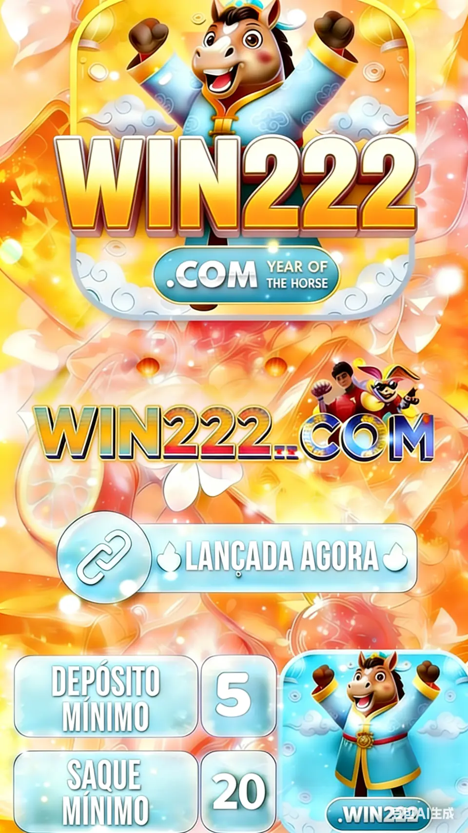 win222 APK