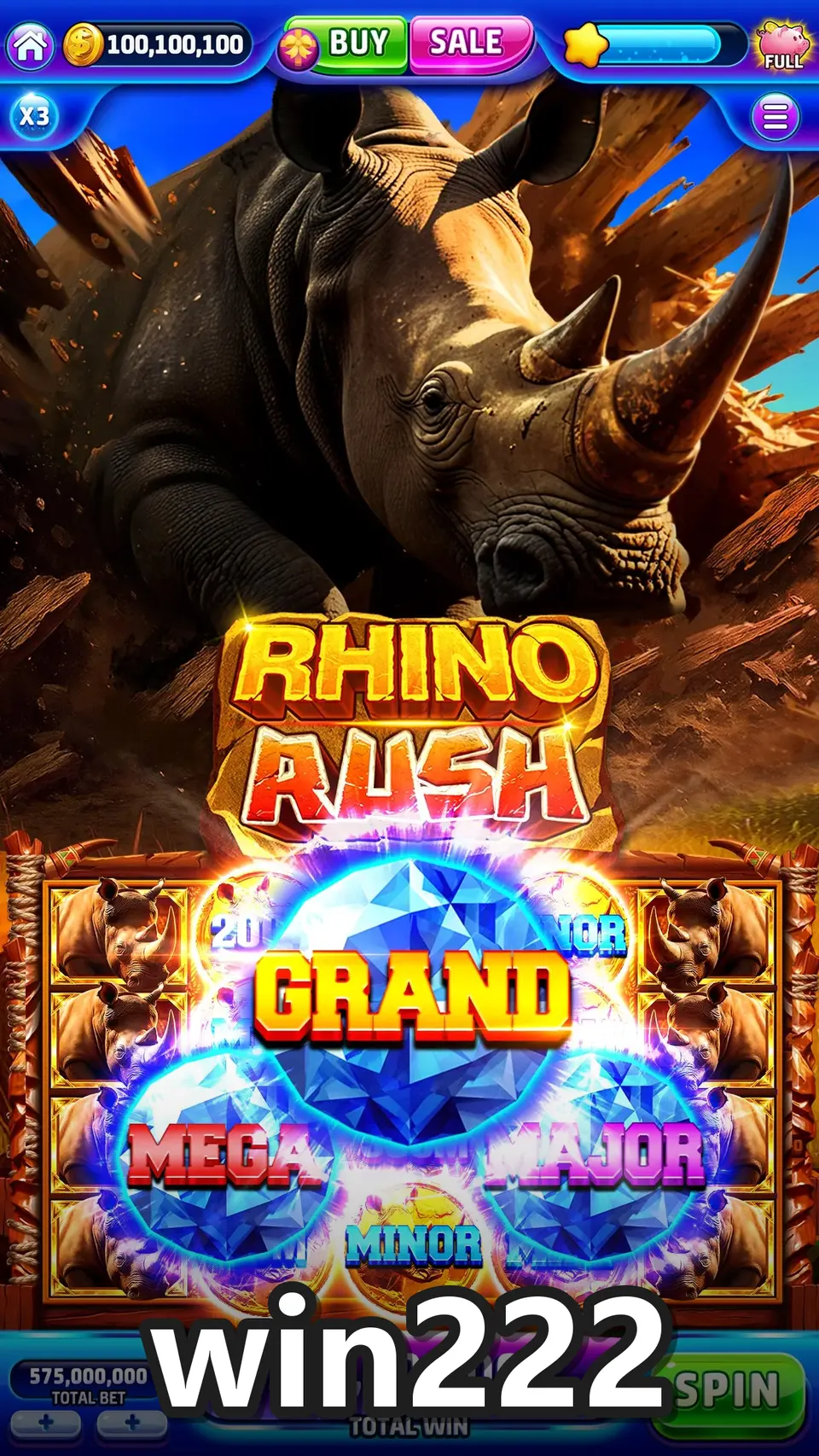 win222 APK