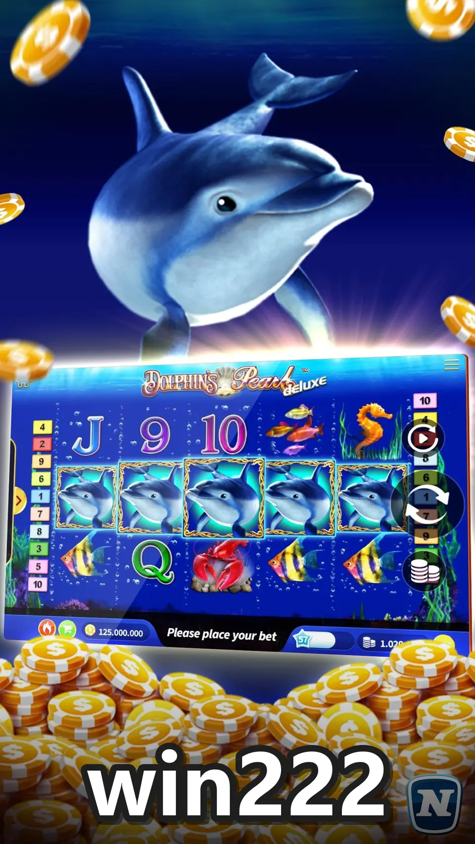 win222 screenshot